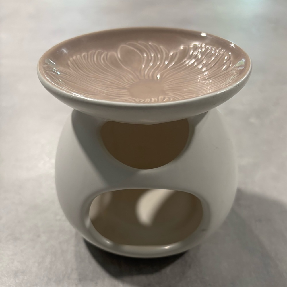 The Body Shop Ceramic Oil Diffuser Discontinued